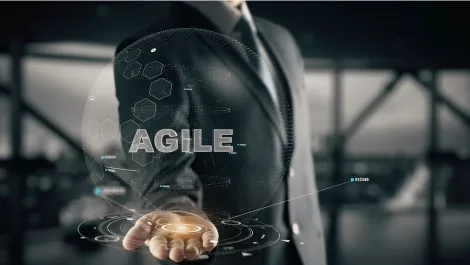 IDC - IT service providers key to unleashing agility