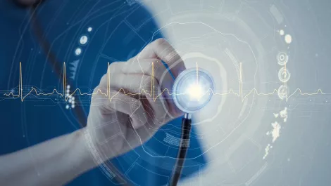 $4.7b opportunity in big data for healthcare industry worldwide