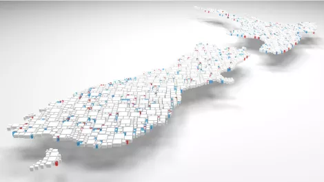 NZTech adds new members as Kiwi ICT industry booms