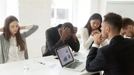Tax, tax, and misunderstandings: They could be why many startups fail in just 2 years