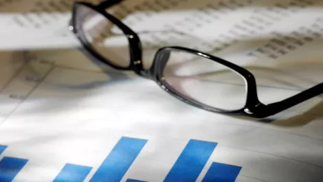 What's all the fuss about Integrated Business Planning?