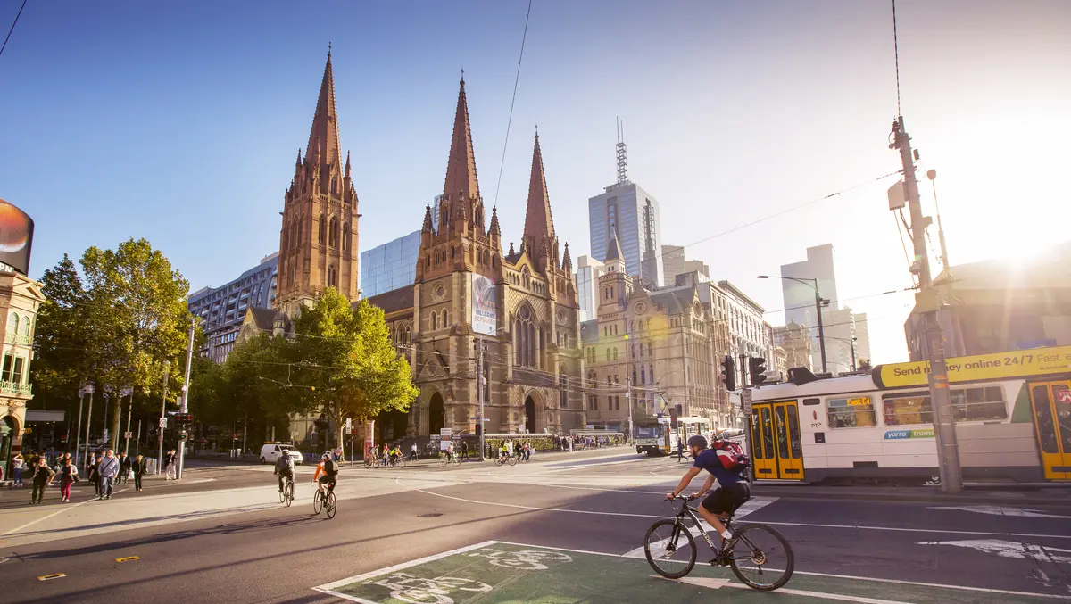 Melbourne plan to remove cars from the city