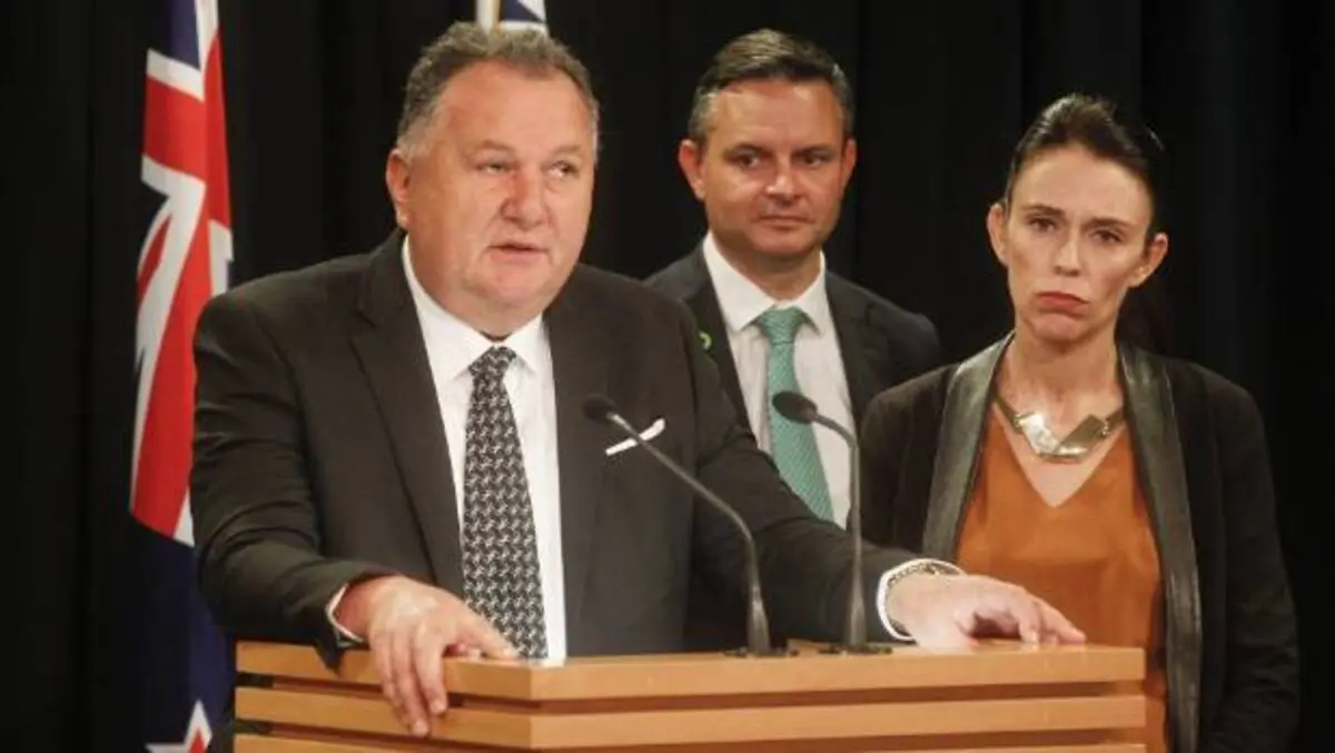 Independent infrastructure body plan receives warm welcome