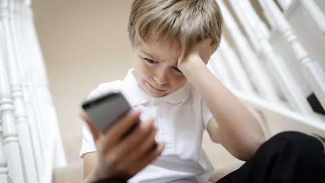 More people are reporting online bullying to Netsafe than ever before