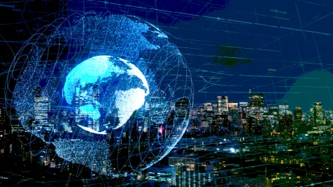 Telcos moving 'manically' to replicate cloud services provider model