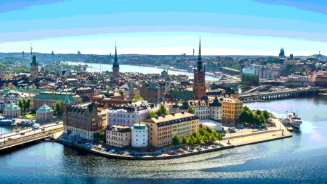 City Network to base cloud services in DigiPlex data centre