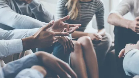 Organisational change can make or break your digital journey
