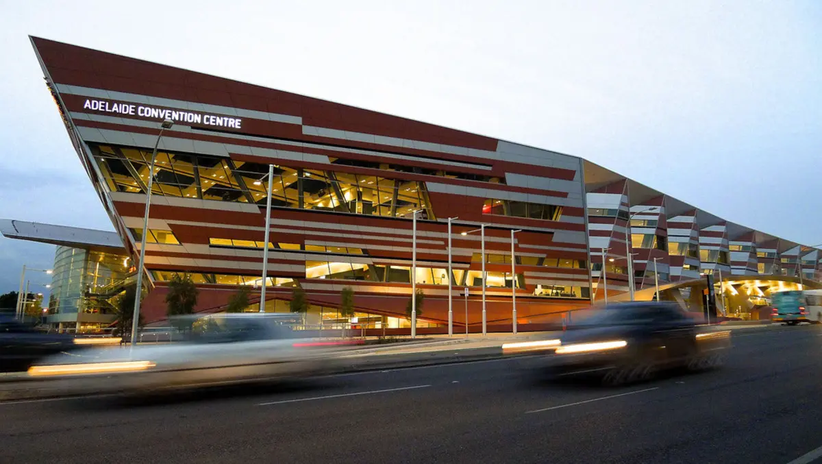 Southern Hemisphere’s largest corrosion conference to be held in Adelaide