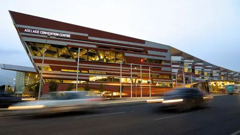 Southern Hemisphere’s largest corrosion conference to be held in Adelaide