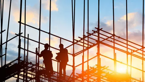 Work site safety gets integrated mobile experience to steer clear of box-ticking compliance