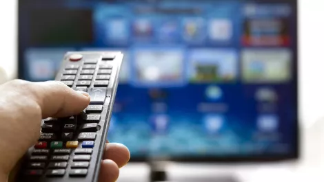 New Zealand outpacing global smart TV adoption