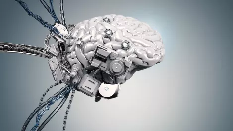 You're invited – Artificial Intelligence in the Enterprise summit 2018