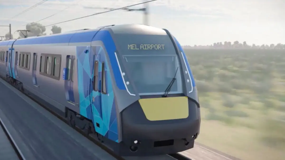 Melbourne Airport’s $15 billion Rail Link gets private boost