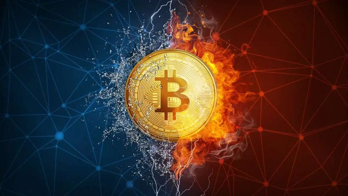 How Bitcoin’s footprint is impacting water use