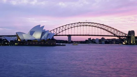 NSW government's new cyber security strategy