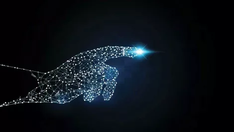 How AI can facilitate a changing workforce