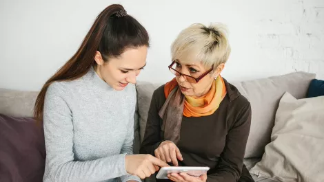 Explained: Reverse mentoring and how you can make it work