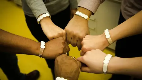 Sun exposure gets personal with wearable UV sensors