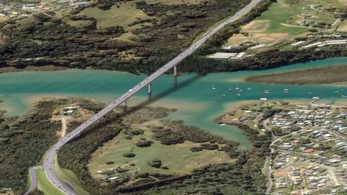 Penlink project underlines importance of independent infrastructure body
