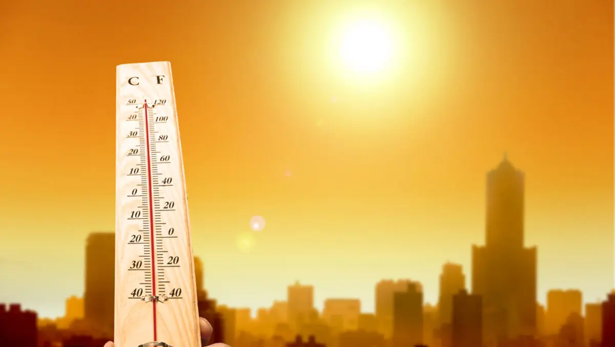 Latest climate report calls for urgent international action