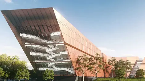Australia’s $70 billion infrastructure boom and the value capture model