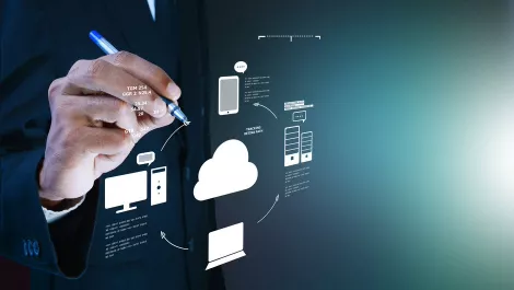 CSG partners with Alibaba Cloud across ANZ