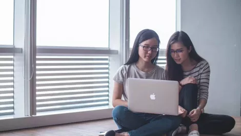 The perfect place to attend a coding bootcamp