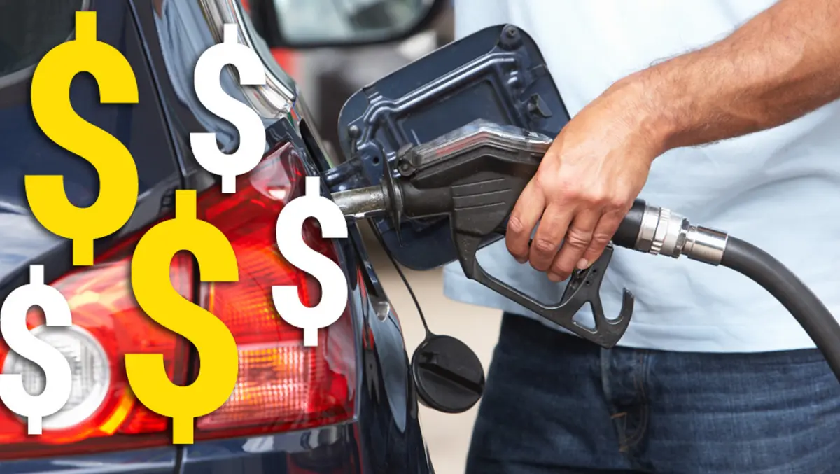 Fuel tax not the only way to fund transport
