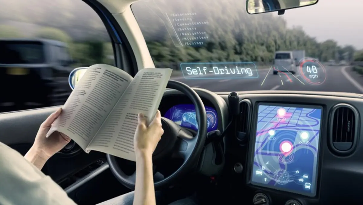 Hit or miss with driverless cars?