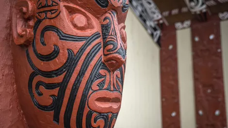Ngā Pae o te Māramatanga empowers Māori cultural research