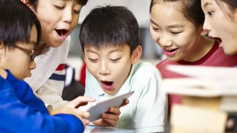 Tencent Games rolls out time limits & ID checks for Chinese minors