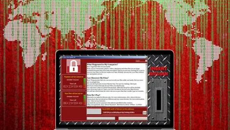 Ransomware infection? Here's how you control the damage