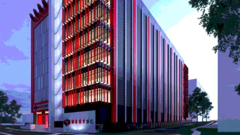 NEXTDC adds 9MW customer contracts at new Sydney data centre