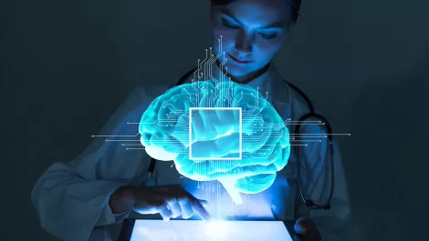 A roadmap to AI project success