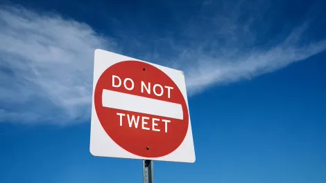 Twitter bots create a third of the world's misinformation