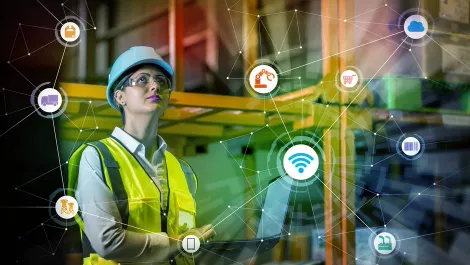 Adapt or die - Australian trades must embrace the IoT wave