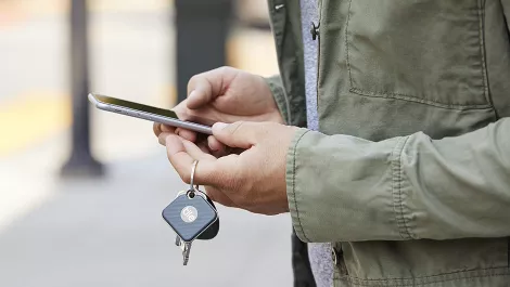Hands-on Review: Tile Mate and Tile Pro Bluetooth trackers