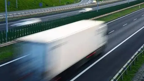Free webinar on road risk management for fleet operators