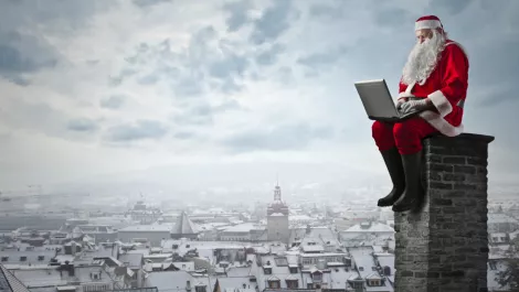 A data centre manager's Christmas wish list