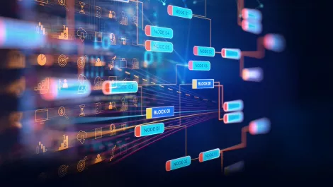 SingleSource scores R&D grant to explore digital identity over blockchain