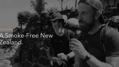 Offshore tobacco giants poised to enter vape market in New Zealand