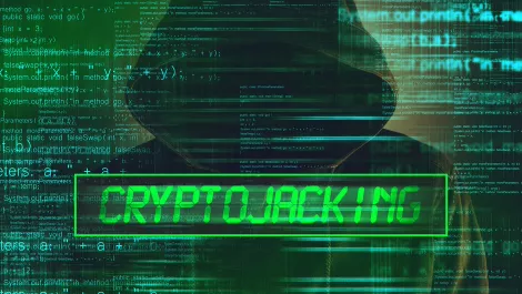 2018 sees 1,500% increase in coinmining malware - report