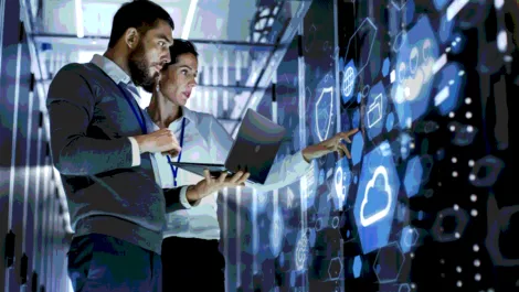 Surging HCI adoption to drive intelligent data centers in 2019