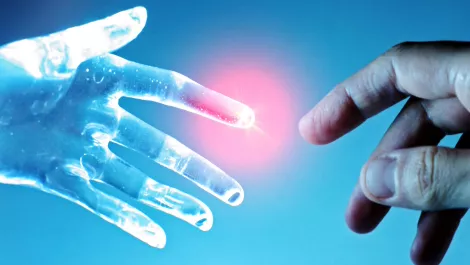 IDC creates framework for AI implementation