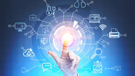 Survey shows that IoT is RoI across Asia Pacific