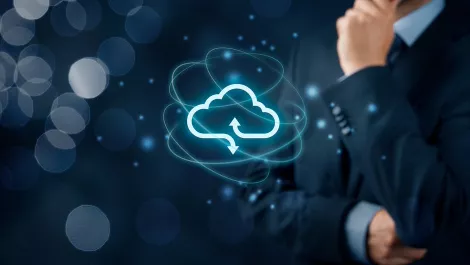 Commvault fully integrates backup with Cisco Hyperflex