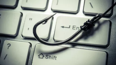 Can you spot the phish? Google's quiz puts you to the test