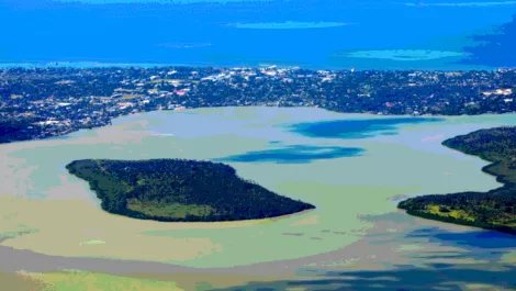 Connectivity in Tonga restored by SES following fibre outage