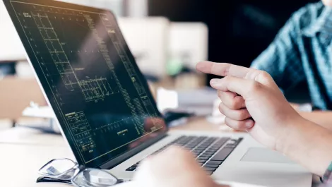 Cognizant named Leader in Magic Quadrant for app testing