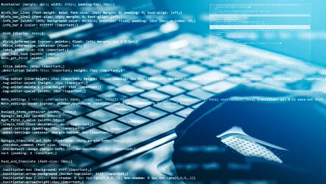 Massive 2.2bil-username data dump leaked on dark web